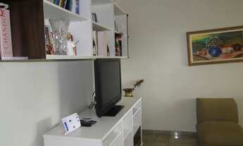 Imagem 3: Sobrado 4 Suítes - Condomínio Portal do sol II