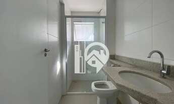 Imagem 5: Apartamento com 1 dormitório à venda, 44 m²- Jardim Aquarius - São José dos Campos/SP