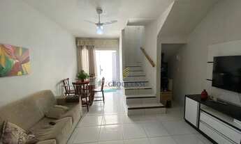 Imagem: Apartamento Duplex com 2 dormitórios à