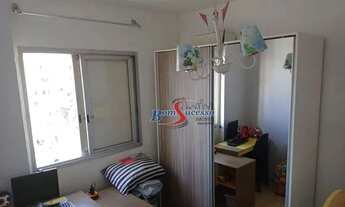 Imagem 7: Apartamento com 2 dormitórios, 64 m² - venda por R$ 445.000,00 ou aluguel por R$ 2.552,00