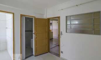 Imagem 4: Apartamento para Aluguel - Bosque da Saúde, 1 Quarto, 30 m2