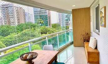 Imagem 4: Apartamento à venda ou locação no PENÍNSULA SAINT MARTIN - 3 SUÍTES - R$ 1.980.000,00 - B