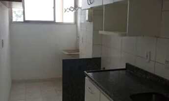 Imagem 3: Apartamento para venda tem 55 metros quadrados com 2 quartos em Boaçu - São Gonçalo - RJ