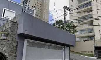 Imagem 1: SOBRADO - SAÚDE - SP