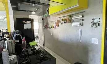 Imagem 2: APARTAMENTO - BROOKLIN - SP