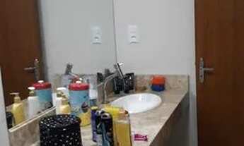 Imagem 6: Apartamento com 3 Dormitorio(s) localizado(a) no bairro JARDIM FLORESTA em Porto Alegre