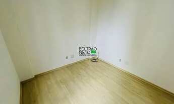 Imagem 4: Apartamento para aluguel, 3 quartos, 1 suíte, 2 vagas, Buritis - Belo Horizonte/MG