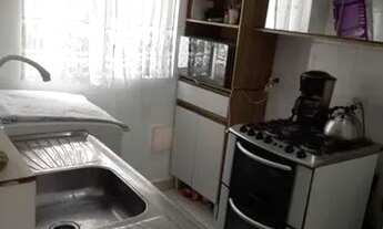 Imagem: VENDO CASA EM PLATAFORMA