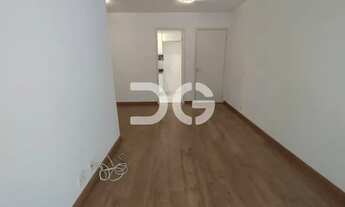 Imagem 4: Apartamento - Mansões Santo Antônio - Campinas