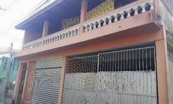 Imagem: Casa em Campo Limpo Paulista-SP