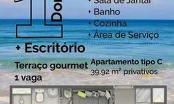 Imagem 7: Orla Condomínio Praia