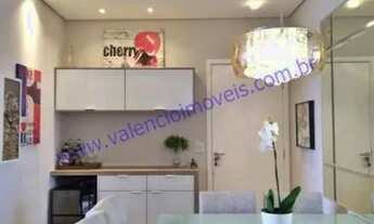 Imagem 4: Venda - Apartamento - Jardim Jacyra - Americana - SP