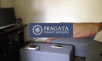 Imagem 2: Apartamento à venda, 102 m² por R$ 650.000,00 - Tatuapé - São Paulo/SP