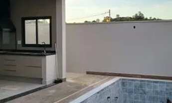 Imagem 4: Casa Terrea no Villa di San Francesco