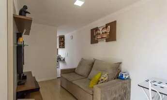 Imagem 5: Apartamento - Jardim São Gabriel - Campinas