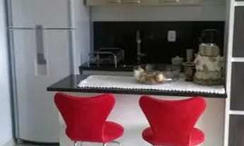 Imagem 2: Apartamento 3 dormitórios