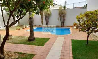 Imagem 2: Apartamento 04 Dorm. em Alto da Boa Vista - Ribeirão Preto