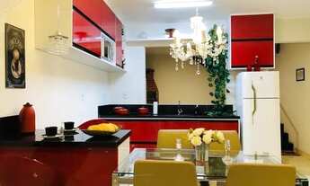 Imagem 2: Casa com 3 quartos em Cabula VI