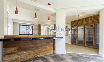 Imagem 4: Cobertura duplex com vista 180º