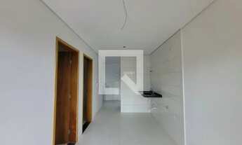 Imagem 5: Apartamento para Aluguel - Vila das Mercês, 2 Quartos, 58 m2