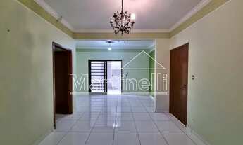 Imagem 7: Casa Padrão em Ribeirão Preto