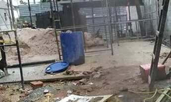 Imagem 7: Barracão - Cambuí - Campinas