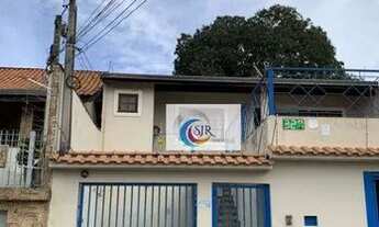 Imagem: Casa com 2 dormitórios à venda, 180 m²