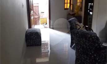 Imagem 2: Casa - 04 quartos - Todos os Santos [ME