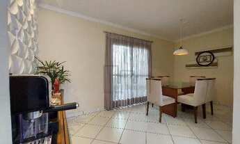 Imagem 6: Casa à venda, 90 m² por R$ 385.000,00 - Condomínio Residencial Victoria - Sorocaba/SP