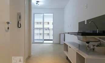 Imagem 4: Apartamento para Aluguel - Consolação, 1 Quarto, 24 m2