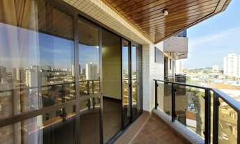 Imagem 6: Apartamento para aluguel, 3 quartos, 1 suíte, 2 vagas, Alemães - Piracicaba/SP