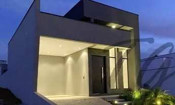 Imagem 6: CASA RESIDENCIAL em SOROCABA - SP, JARDIM RESIDENCIAL VILLAGIO IPANEMA II