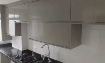 Imagem: Apartamento locação 2 Dormitórios ao