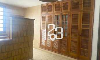 Imagem 5: Casa com 3 dormitórios para alugar no Centro, 250 m² por R$ 3.680/mês - Centro - Bragança