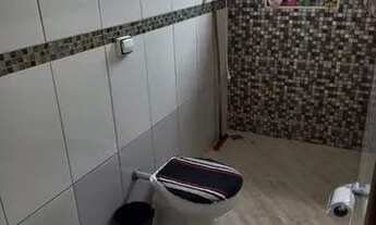 Imagem 2: Casa à venda 2 Quartos, 2 Vagas, 125M², Parque Senhor do Bonfim, Taubaté - SP