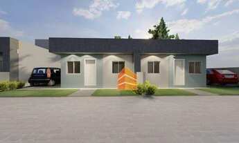 Imagem 6: Casa com 2 dormitórios à venda, 43 m² por R$ 190.000,00 - São Vicente - Gravataí/RS