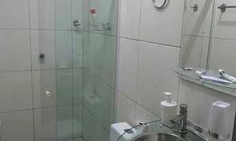 Imagem 6: Casa para venda tem 135 metros quadrados com 3 quartos em Novo Horizonte - Serra - ES