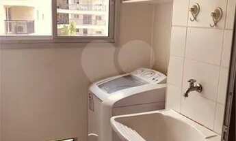 Imagem 2: São Paulo - Apartamento Padrão - MORUMBI