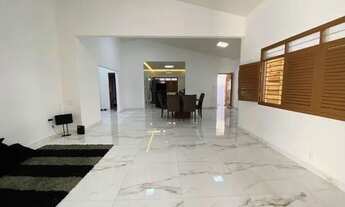 Imagem 4: Casa com 3 dormitórios para alugar, 423 m² por R$ 8.000/mês - Bairro dos Estados - João Pe