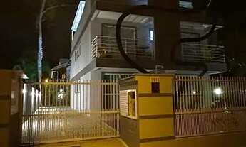 Imagem: Pousada mobiliada