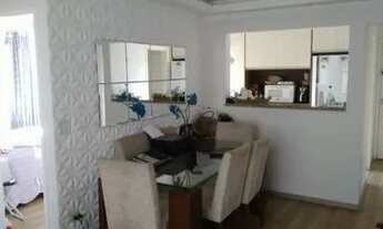 Imagem 2: Apartamento à venda no bairro Vila Milton - Guarulhos/SP