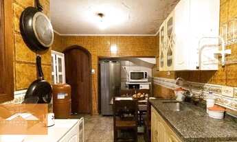 Imagem 7: Casa com 5 dormitórios à venda, 240 m² por R$ 1.100.000,00 - Vila Mariana - São Paulo/SP