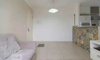 Imagem 2: Apartamento para Aluguel - Jardim Iris , 2 Quartos, 49 m2