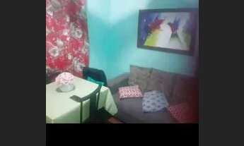 Imagem 5: Casa estrada da posse santíssimo