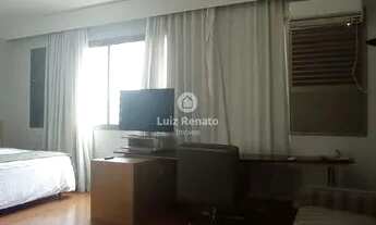 Imagem 2: Apart Hotel para aluguel 1 quarto 1 vaga - Lourdes