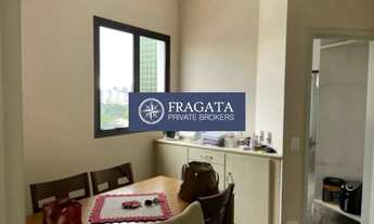 Imagem 7: Apartamento com 4 dormitórios à venda, 200 m² em Moema - São Paulo/SP