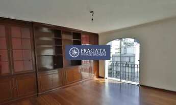 Imagem 7: Apartamento Al. Franca