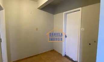 Imagem 7: Apartamento no centro de Santo André com 1 dormitório para alugar, 50 m² por R$ 1.565/mês