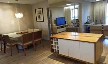 Imagem 4: Apartamento no Setor Bueno, 3 quartos