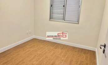 Imagem 6: Apartamento com 2 dormitórios à venda, 55 m² por R$ 320.000,00 - Vila Palmeiras - São Paul